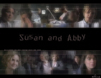 Susan & Abby