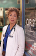 Alex Kingston - Dr Elizabeth Corday